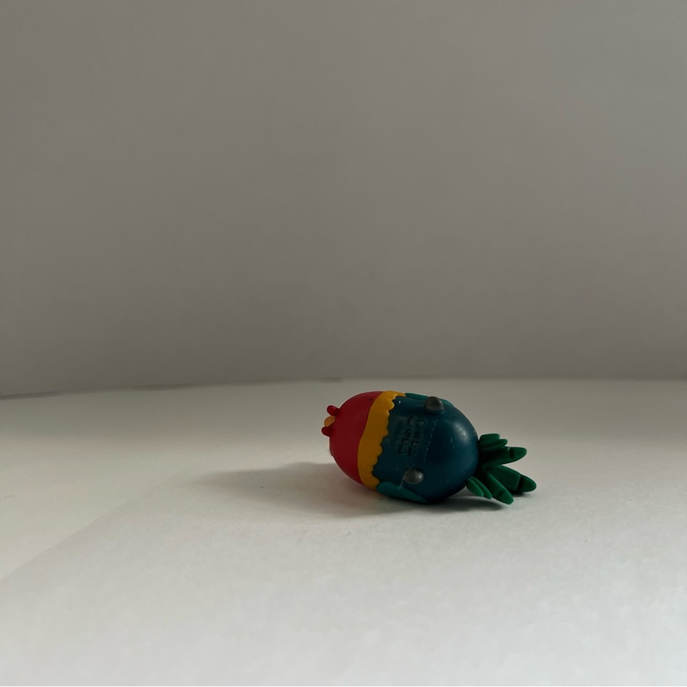 Disney Tsum Tsum Series 8 Mystery Pack Hei Hei Figure Vinyl Figurine Moana - Picture 2 of 3
